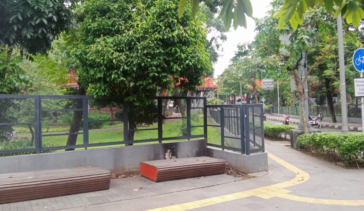 RUMAH MEWAH TEBET JAKARTA SELATAN (3)