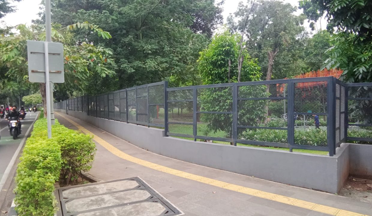 RUMAH MEWAH TEBET JAKARTA SELATAN (5)