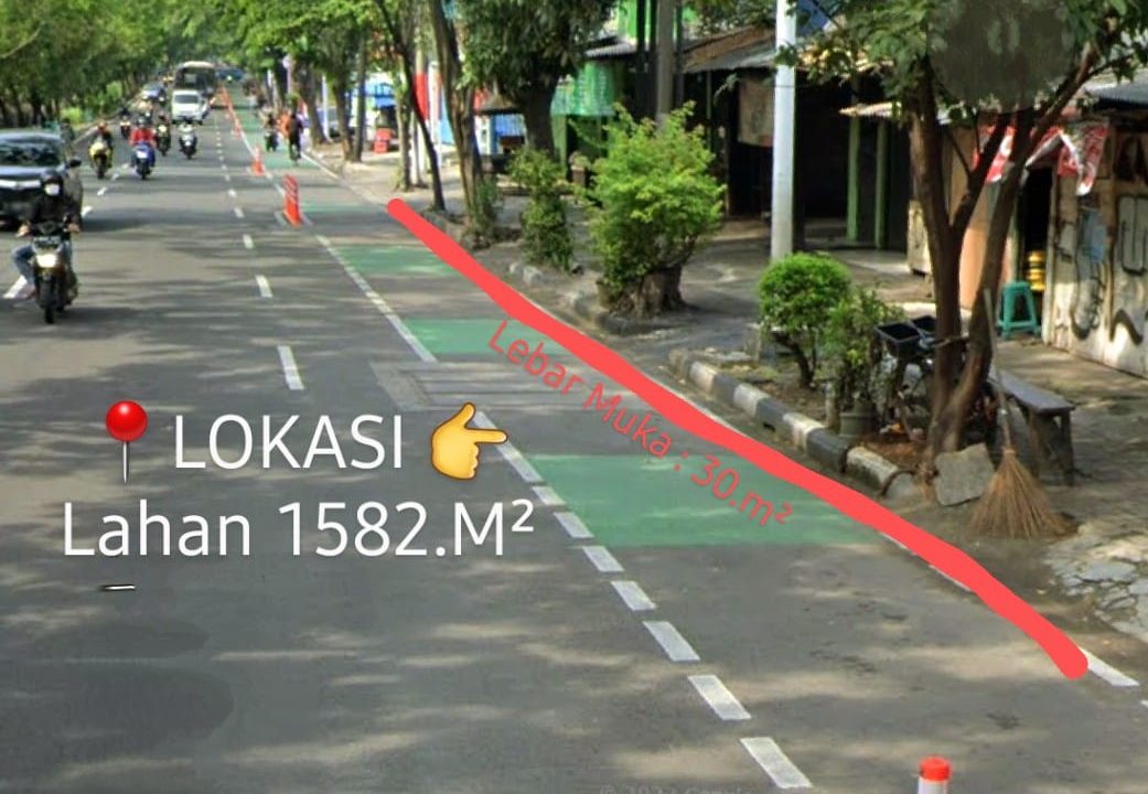 DIJUAL RUKO + KONTRAKAN JALAN TENTARA PELAJAR KEBAYORAN LAMA JAKARTA SELATAN (5)