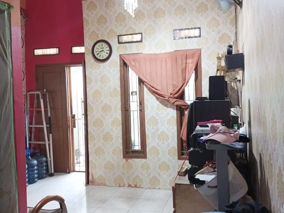 DIJUAL RUMAH BABELAN BEKASI (1)