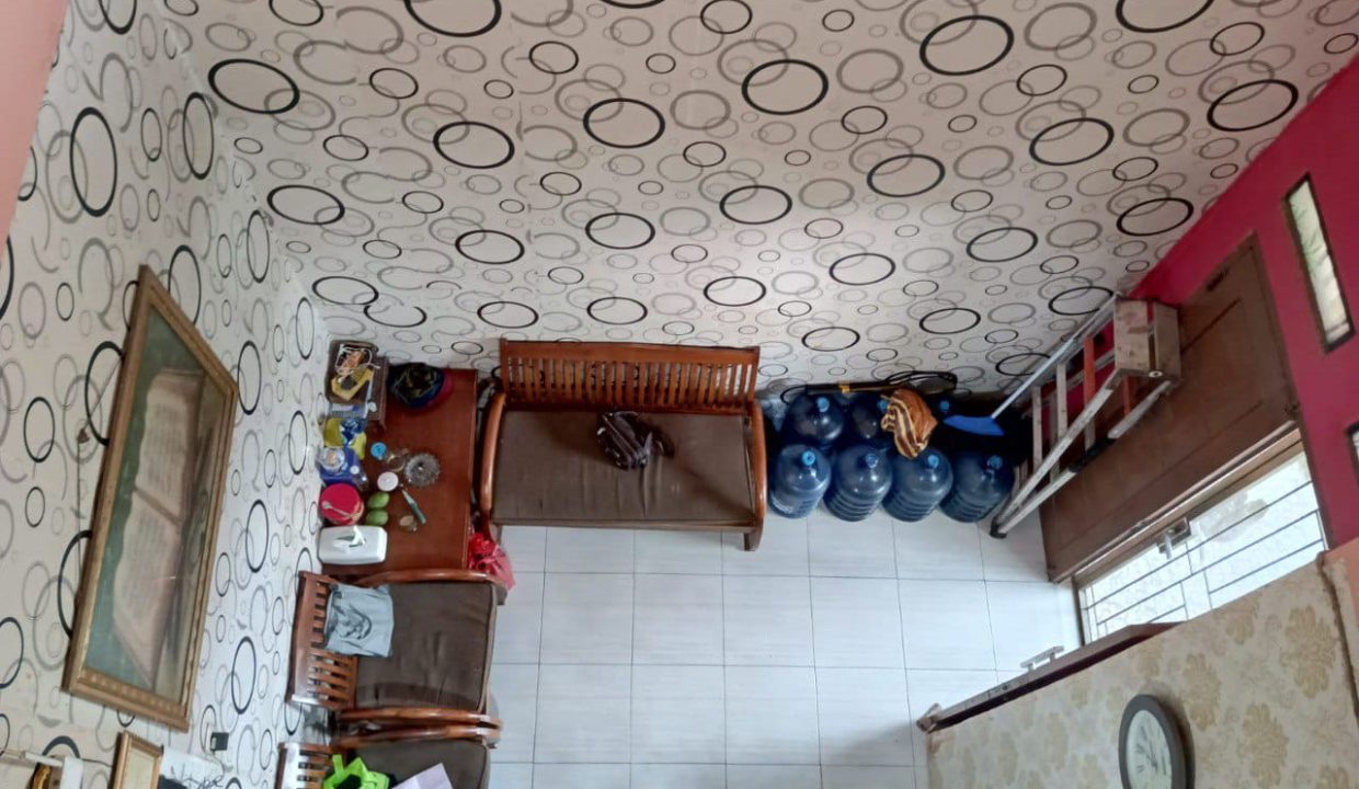 DIJUAL RUMAH BABELAN BEKASI (10)