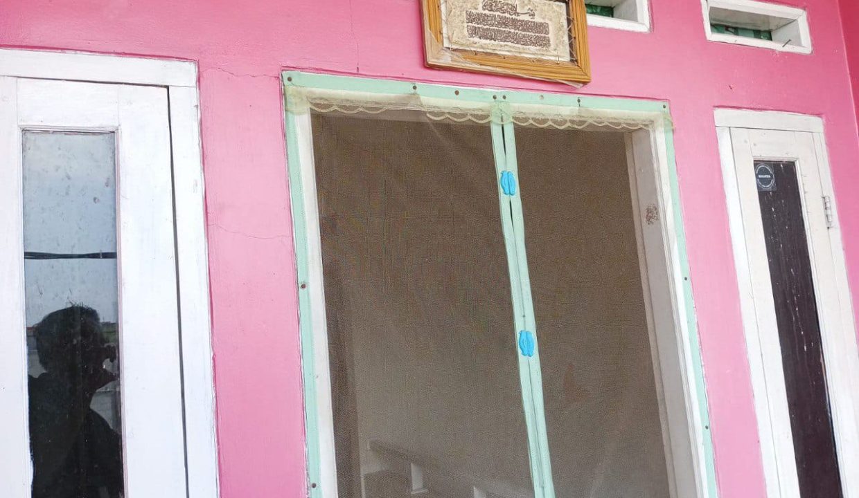 DIJUAL RUMAH BABELAN BEKASI (13)