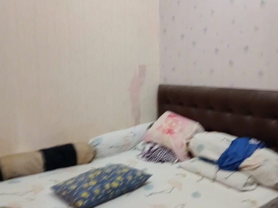 DIJUAL RUMAH BABELAN BEKASI (17)