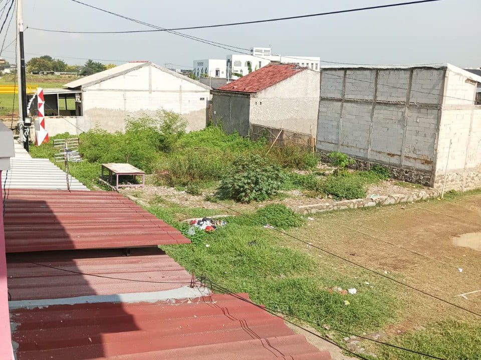 DIJUAL RUMAH BABELAN BEKASI (18)