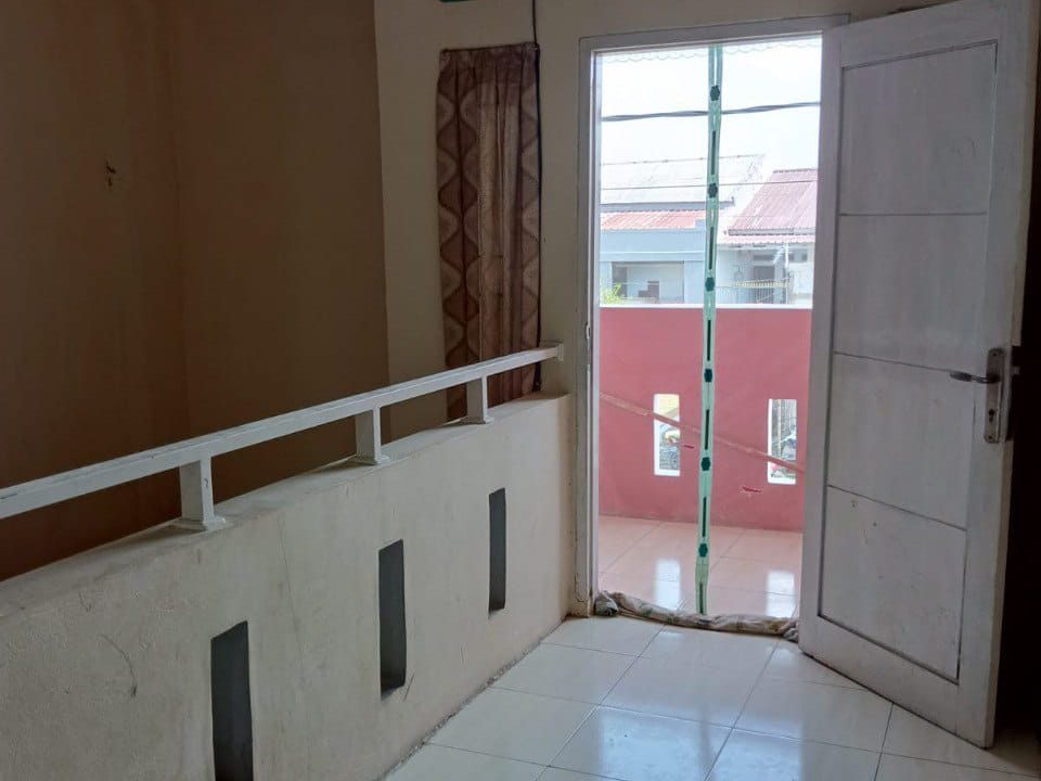 DIJUAL RUMAH BABELAN BEKASI (5)