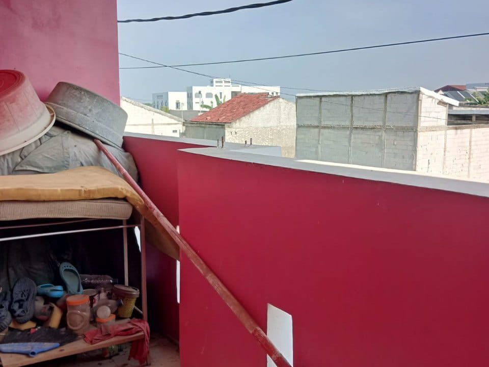 DIJUAL RUMAH BABELAN BEKASI (9)