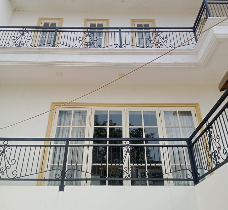 DIJUAL RUMAH KOMPLEK DPRD JAKARTA CAKUNG JATINEGARA JAKTIM (10)