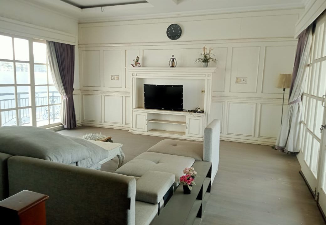DIJUAL RUMAH KOMPLEK DPRD JAKARTA CAKUNG JATINEGARA JAKTIM (12)