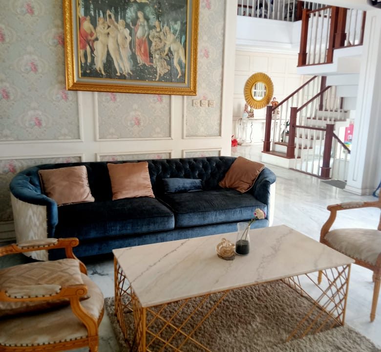 DIJUAL RUMAH KOMPLEK DPRD JAKARTA CAKUNG JATINEGARA JAKTIM (14)