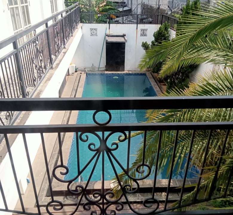 DIJUAL RUMAH KOMPLEK DPRD JAKARTA CAKUNG JATINEGARA JAKTIM (17)