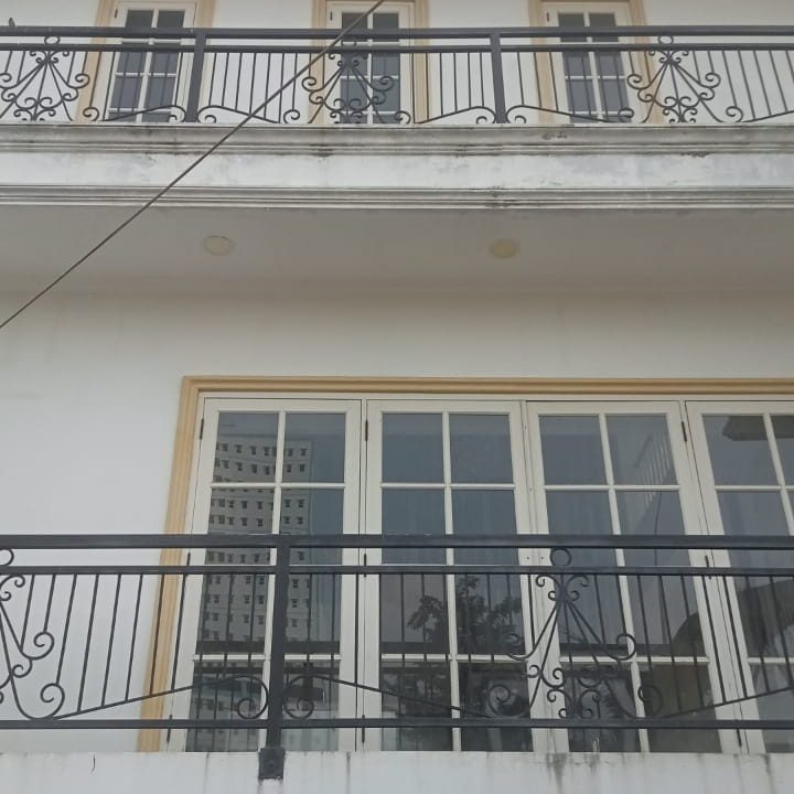 DIJUAL RUMAH KOMPLEK DPRD JAKARTA CAKUNG JATINEGARA JAKTIM (2)