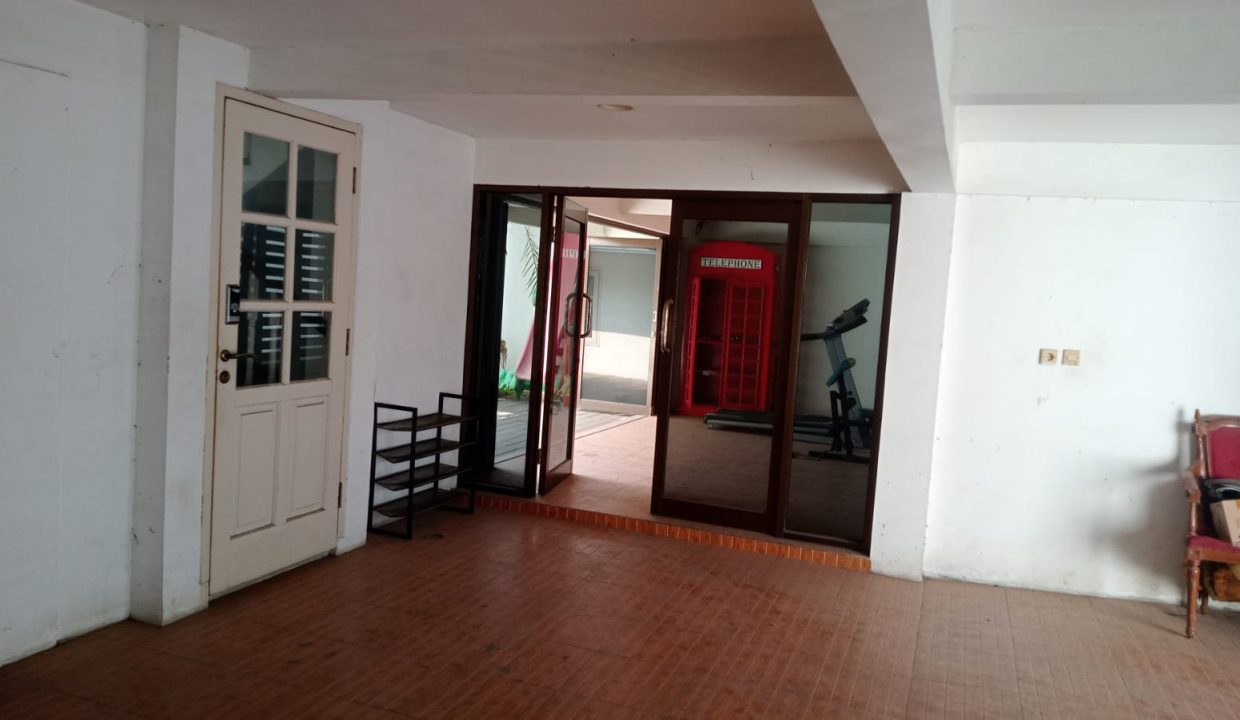 DIJUAL RUMAH KOMPLEK DPRD JAKARTA CAKUNG JATINEGARA JAKTIM (28)
