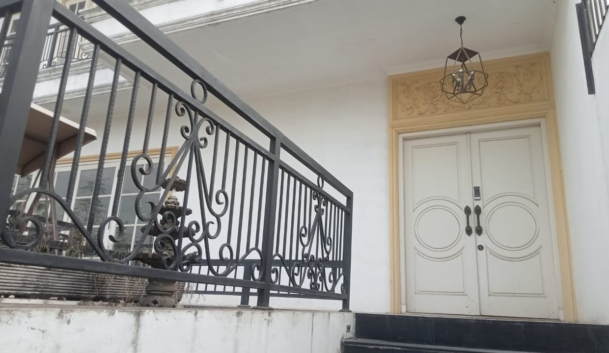 DIJUAL RUMAH KOMPLEK DPRD JAKARTA CAKUNG JATINEGARA JAKTIM (3)