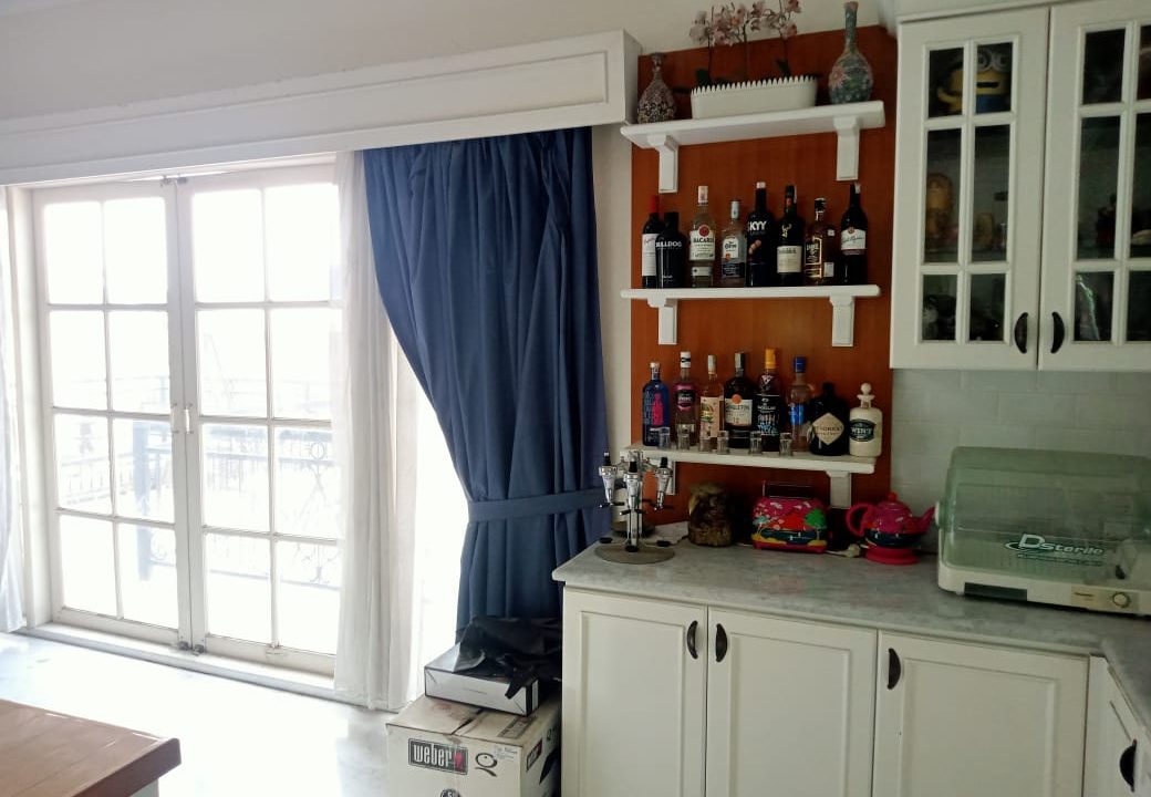 DIJUAL RUMAH KOMPLEK DPRD JAKARTA CAKUNG JATINEGARA JAKTIM (7)