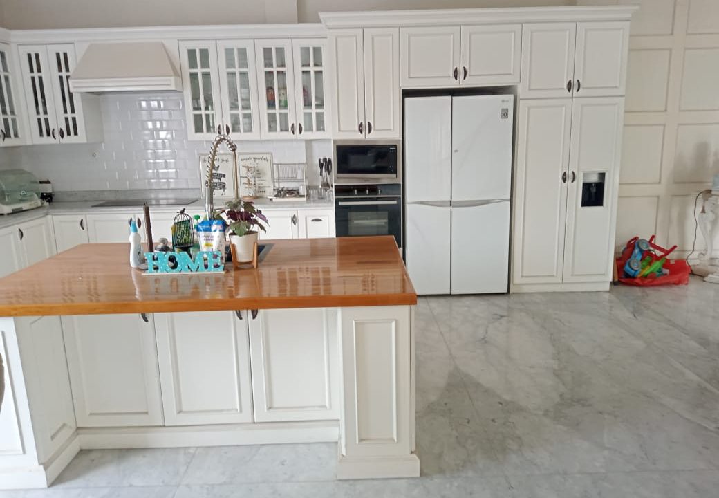 DIJUAL RUMAH KOMPLEK DPRD JAKARTA CAKUNG JATINEGARA JAKTIM (8)