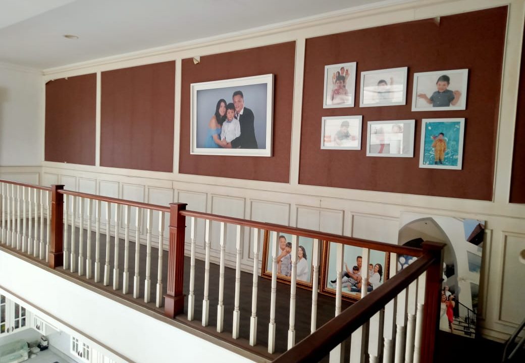 DIJUAL RUMAH KOMPLEK DPRD JAKARTA CAKUNG JATINEGARA JAKTIM (9)