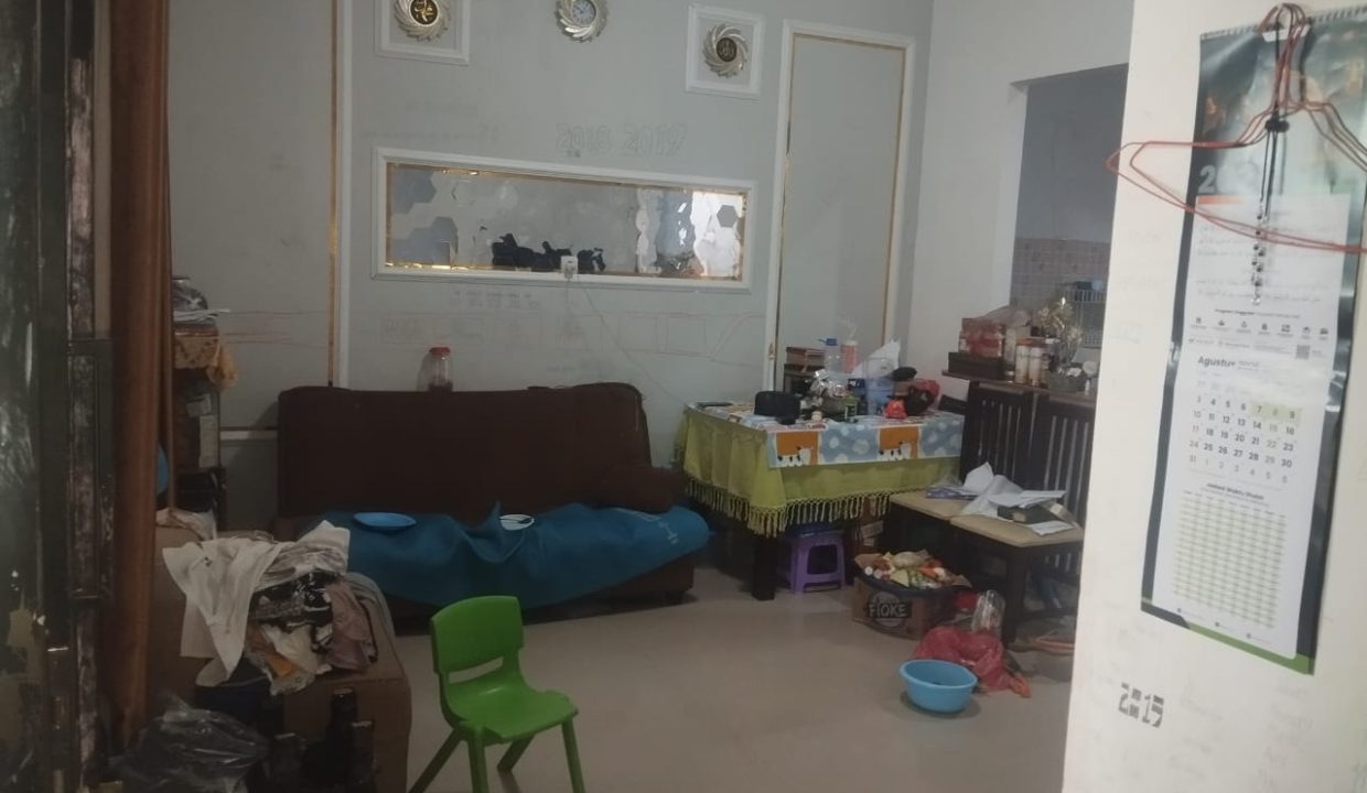 DIJUAL RUMAH VILLA NUSA INDAH JAGAKARSA JAKARTA SELATAN (11)