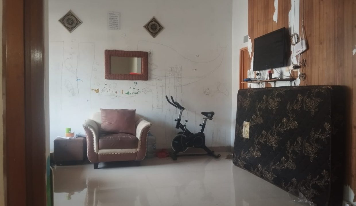 DIJUAL RUMAH VILLA NUSA INDAH JAGAKARSA JAKARTA SELATAN (4)