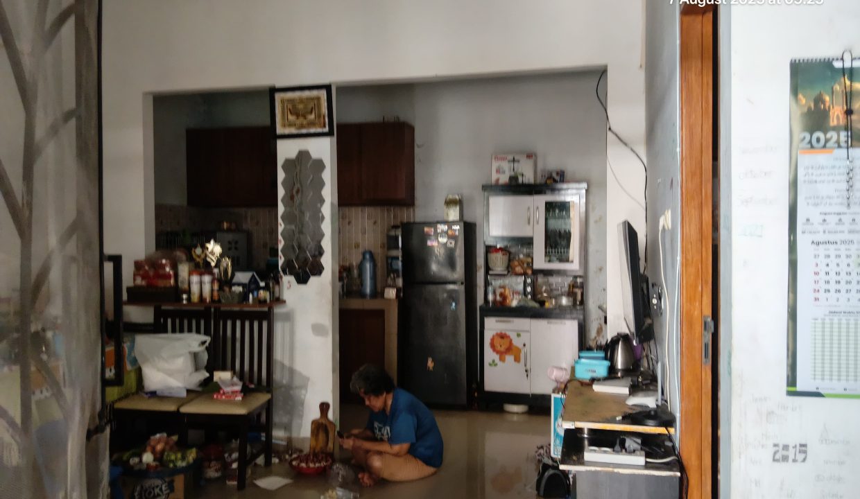 DIJUAL RUMAH VILLA NUSA INDAH JAGAKARSA JAKARTA SELATAN (8)