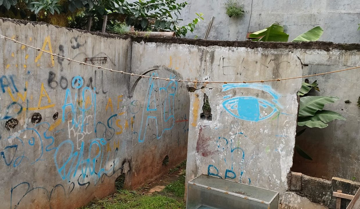 DIJUAL TANAH PESANGGRAHA JAKARTA SEALATAN (4)