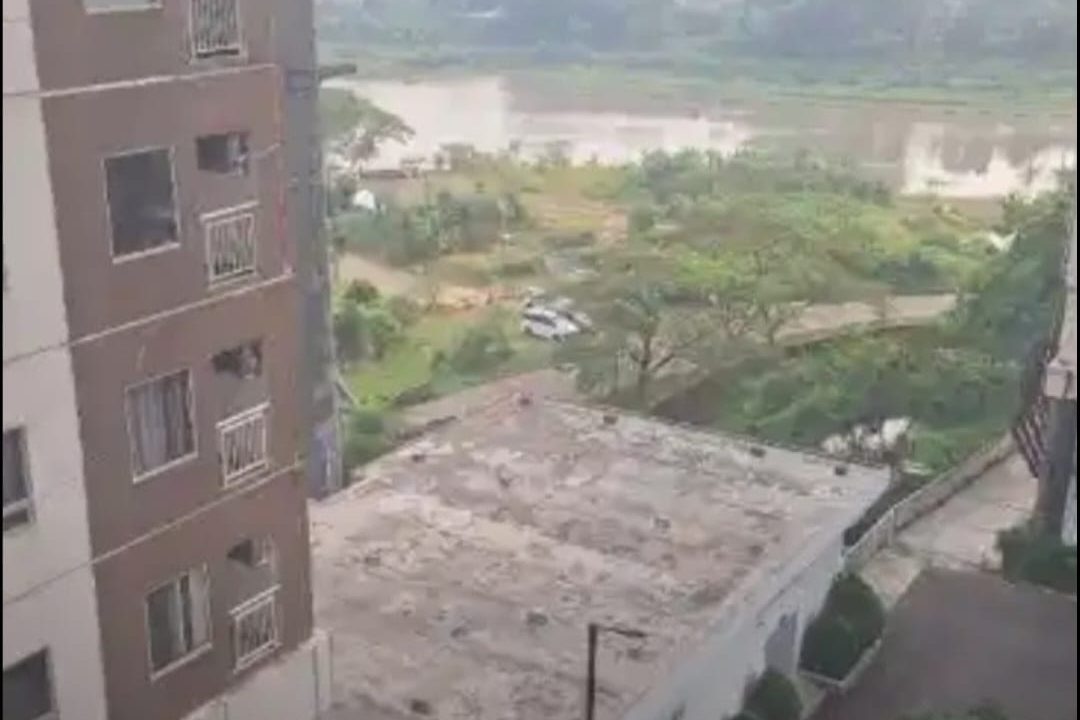 DIJUAL APARTEMEN GRAN DHIKA PONDOK MELATI BEKASI (3)