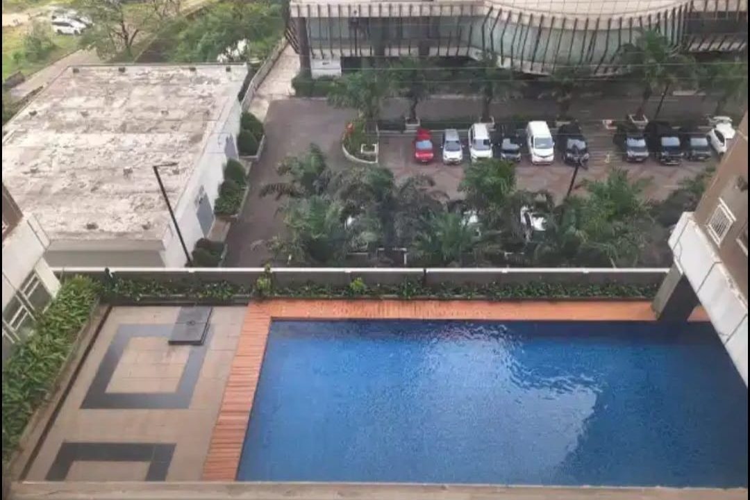 DIJUAL APARTEMEN GRAN DHIKA PONDOK MELATI BEKASI (62)