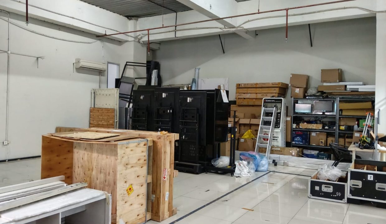 DIJUAL KANTOR THAMRIN CITY BUILDING (5)