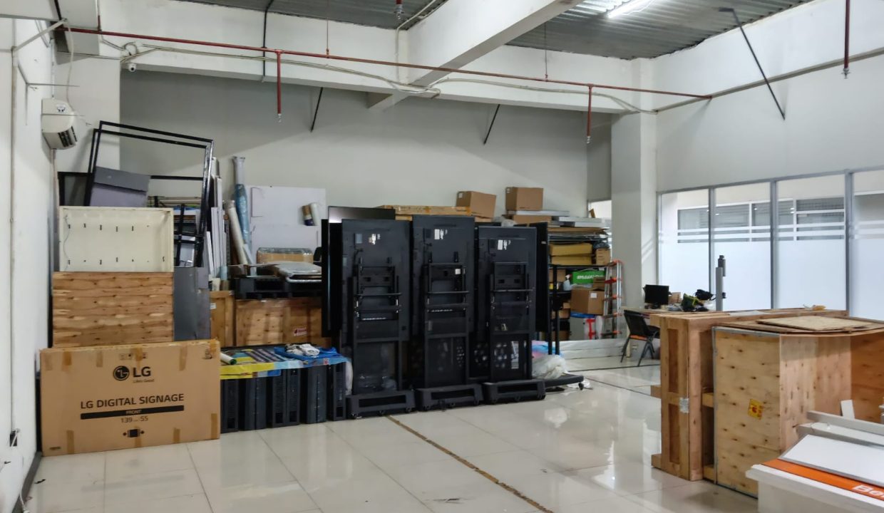 DIJUAL KANTOR THAMRIN CITY BUILDING (6)