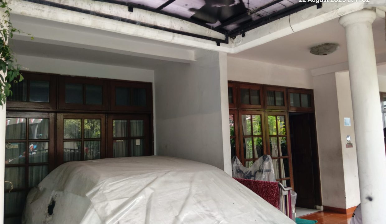 DIJUAL RUMAH BUKIT INDAH TANGERANG SELATAN (13)