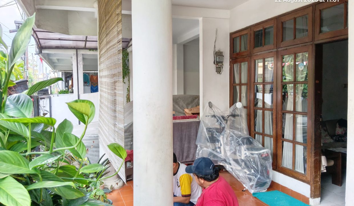 DIJUAL RUMAH BUKIT INDAH TANGERANG SELATAN (16)