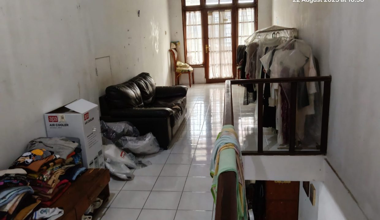 DIJUAL RUMAH BUKIT INDAH TANGERANG SELATAN (5)