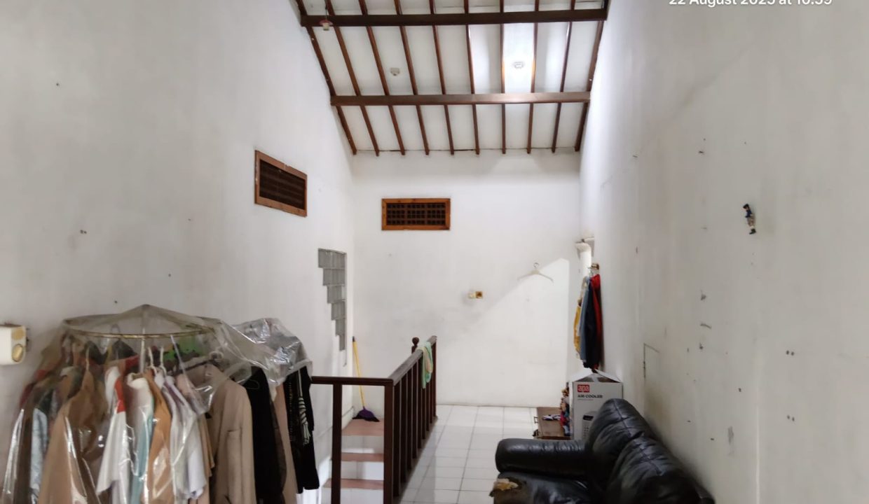 DIJUAL RUMAH BUKIT INDAH TANGERANG SELATAN (7)