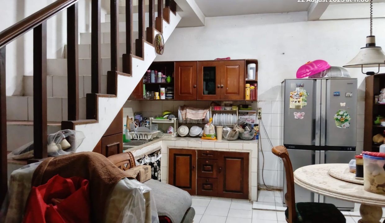 DIJUAL RUMAH BUKIT INDAH TANGERANG SELATAN (8)