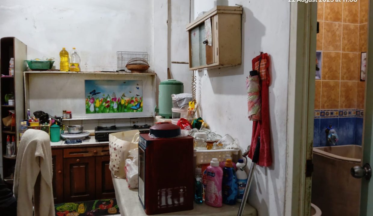 DIJUAL RUMAH BUKIT INDAH TANGERANG SELATAN (9)