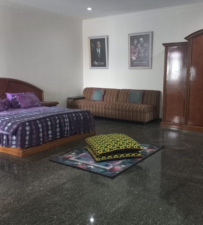 DIJUAL RUMAH JALAN CINERE DEPOK  (5)