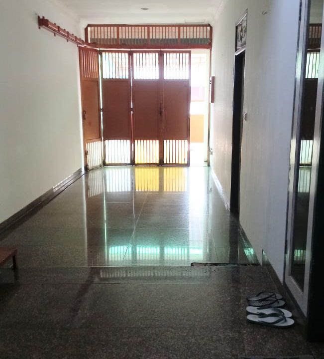 DIJUAL RUMAH JALAN CINERE DEPOK  (6)
