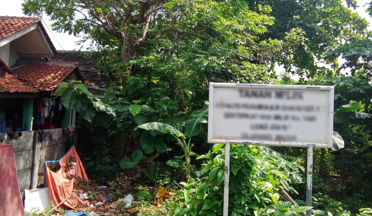 DIJUAL TANAH BEKASI (1)