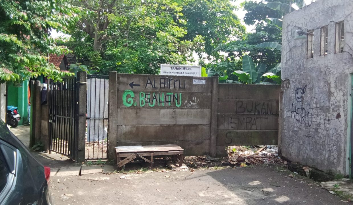 DIJUAL TANAH BEKASI (2)