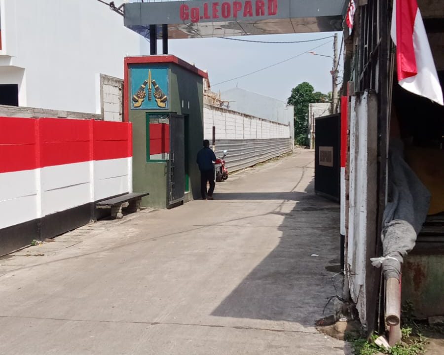 DIJUAL TANAH BEKASI (3)