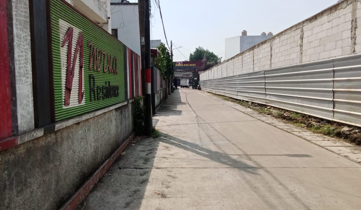 DIJUAL TANAH BEKASI (4)