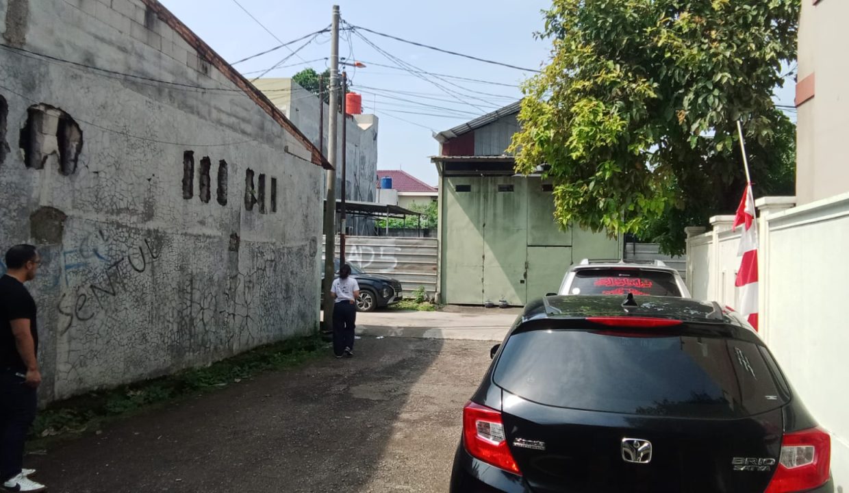 DIJUAL TANAH BEKASI (5)