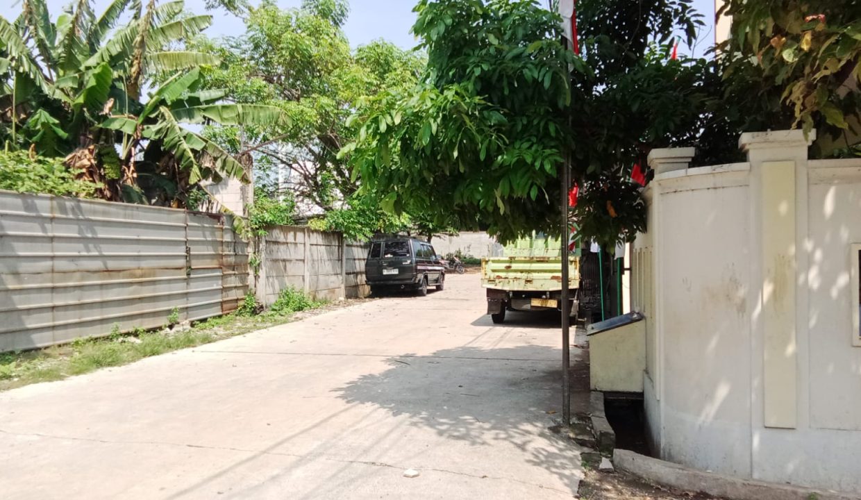 DIJUAL TANAH BEKASI (7)