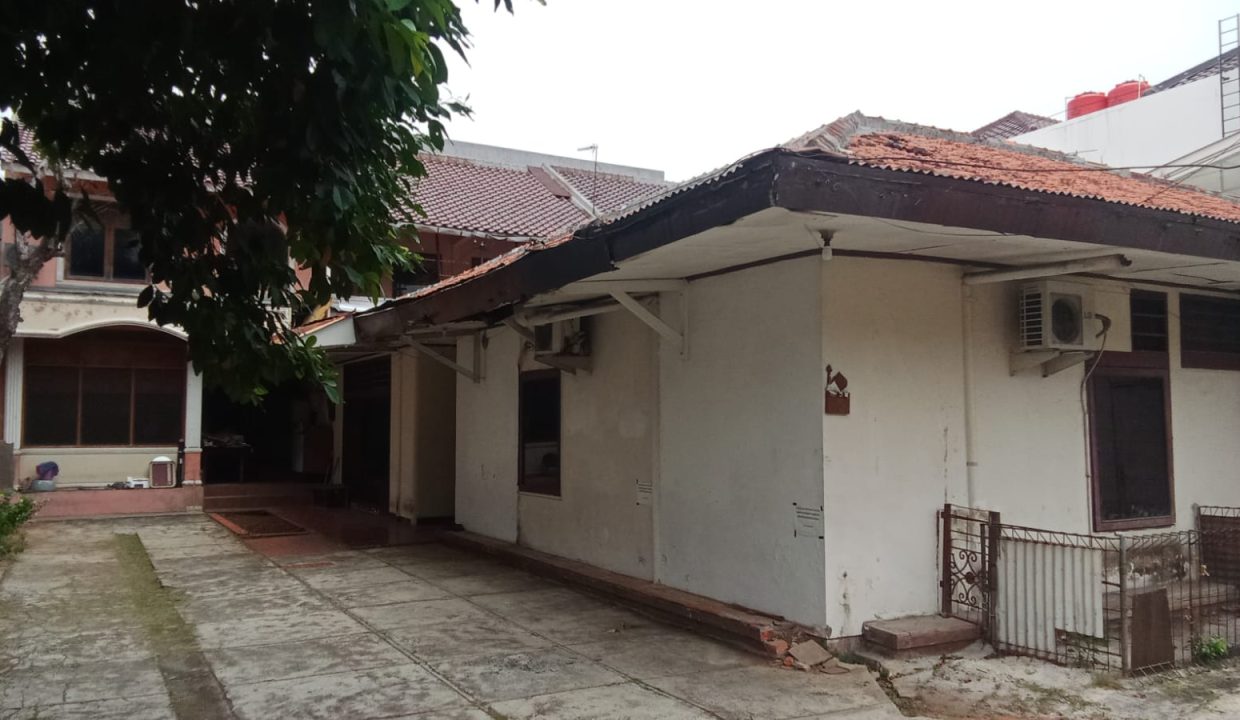 DIJUAL RUMAH CEMPAKA TIMUR JAKARTA PUSAT (10)