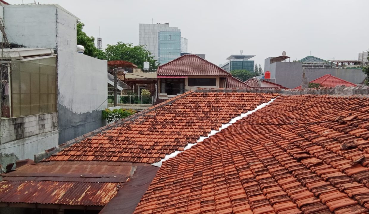 DIJUAL RUMAH CEMPAKA TIMUR JAKARTA PUSAT (3)
