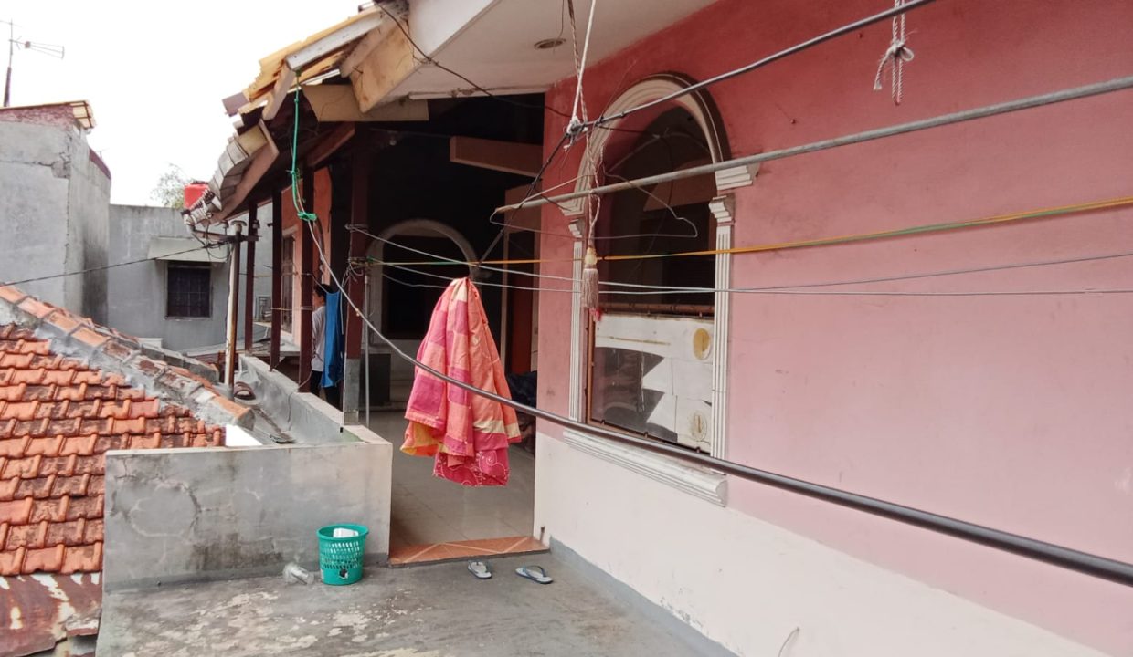 DIJUAL RUMAH CEMPAKA TIMUR JAKARTA PUSAT (51)