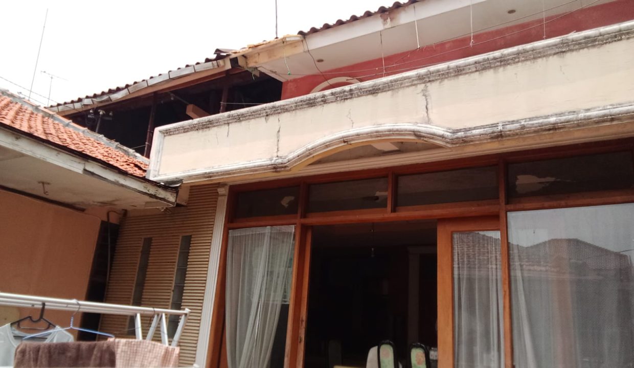 DIJUAL RUMAH CEMPAKA TIMUR JAKARTA PUSAT (7)