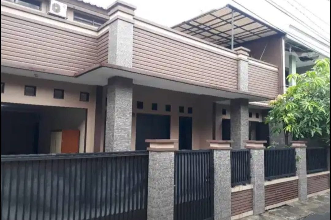DIJUAL RUMAH CIPINANG JAKARTA TIMUR (0,2)
