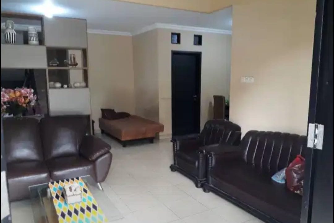 DIJUAL RUMAH CIPINANG JAKARTA TIMUR (1,1)