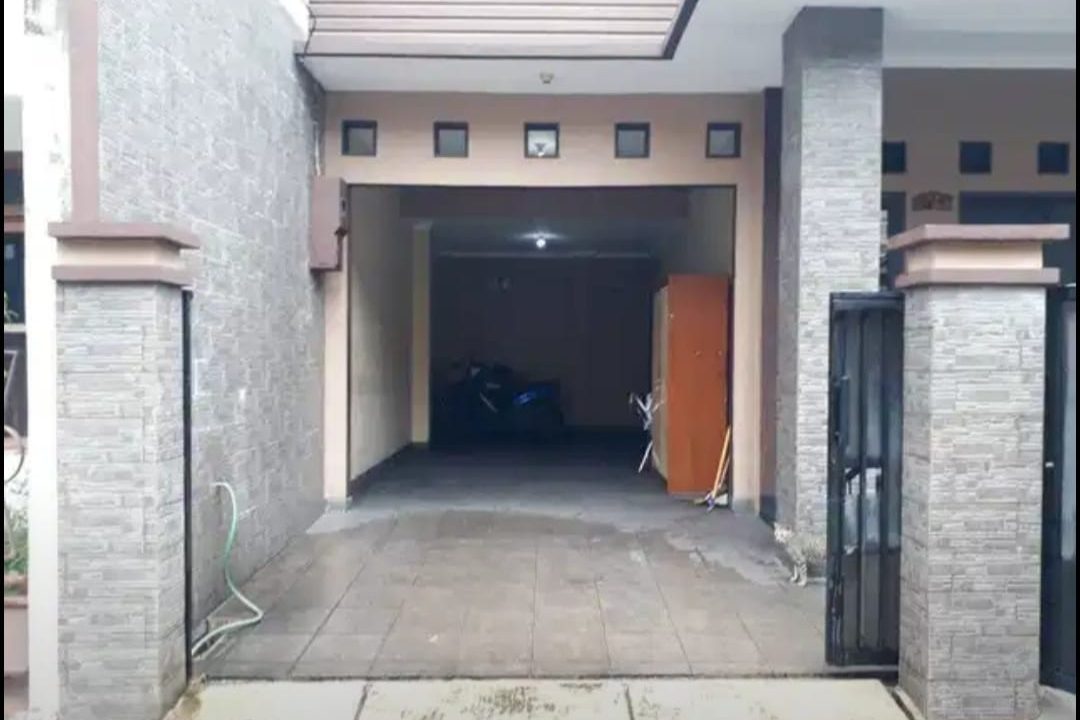 DIJUAL RUMAH CIPINANG JAKARTA TIMUR (1,9)