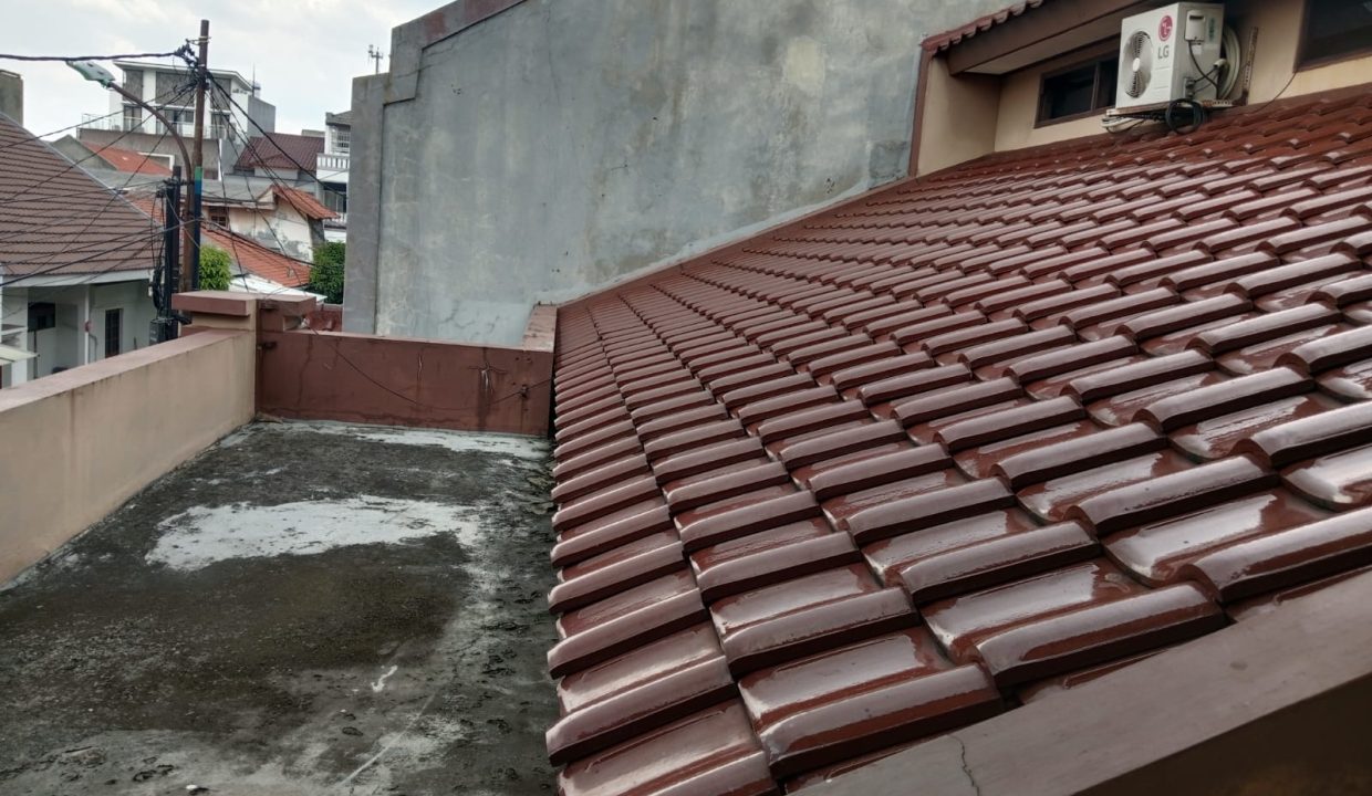 DIJUAL RUMAH CIPINANG JAKARTA TIMUR (4)